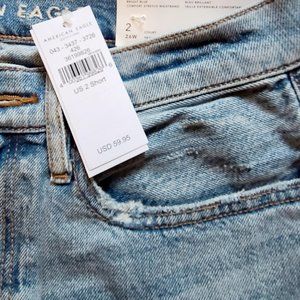 AMERICAN EAGLE - NEW